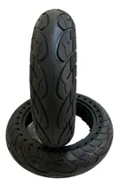 Comprar 2 Pneu Maciço 10x2,5 Patinete S10 Inmotion Segway Foston