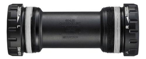Motor Bicicleta Shimano 68/73 Mm Xtr Sm-bb93 Hollowtech Ii