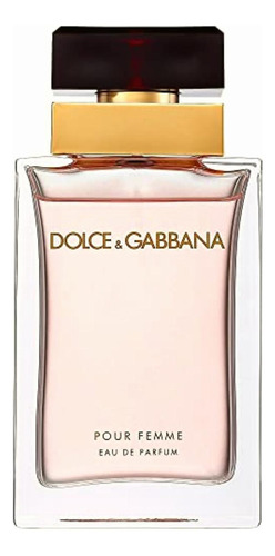 Dolce And Gabbana Spray For Women, 1.6 Ounce