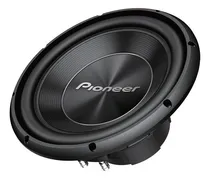Comprar Subwoofer Pioneer 1500 W 12 Pulgadas Doble Bobina Ts-a300d4