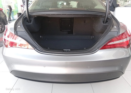 Mercedes-Benz Clase CLA 1.6 200 Sport At