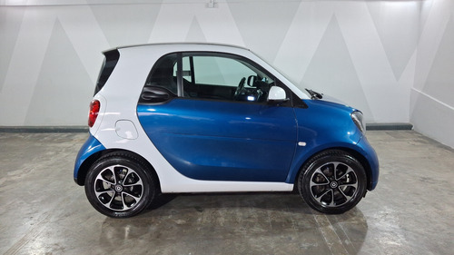 Smart Fortwo 0.9 PASSION TURBO