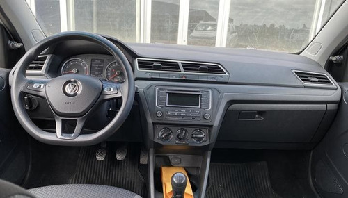 Volkswagen Gol Power Hatch 1.6 2018