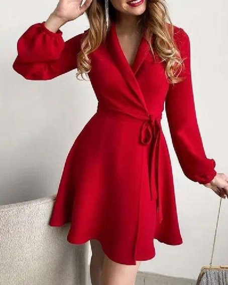 Vestidos De 3 Anos Color Rojo | MercadoLibre ????