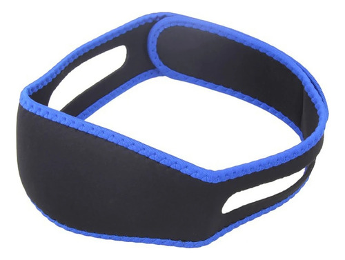 Jaw Strap Solution Para Roncar, Mentón, Anticinturón, Apnea