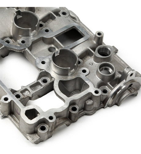 Tapa De Válvula De Culata Original Para Vw Golf