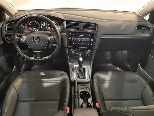 Volkswagen Golf 1.4 Highline Tsi Dsg