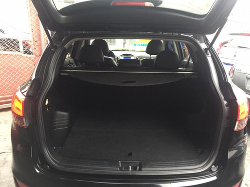Hyundai Ix35 2012 2.0 Gls 2wd Aut. 5p