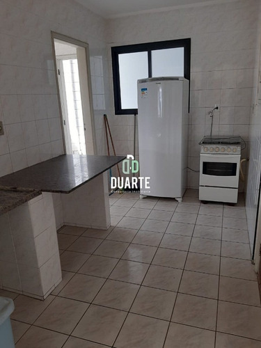 Imagem 20 de 21 de Apartamento - Ap01889 - 34562910