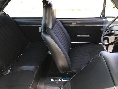 Imagem 12 de 15 de Dodge Polara Gl Automatic 81 Original - Ateliê Do Carro