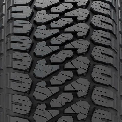Kit 4 Pneus 265/70r16 Firestone Destination Atx 112t Aro 16