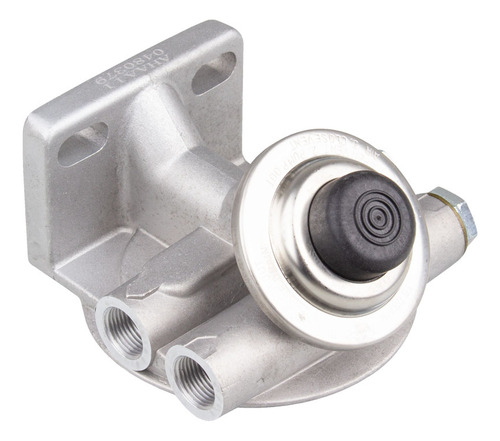 Cabeçote Filtro De Combustível R60 R90 R120 Scania Volvo