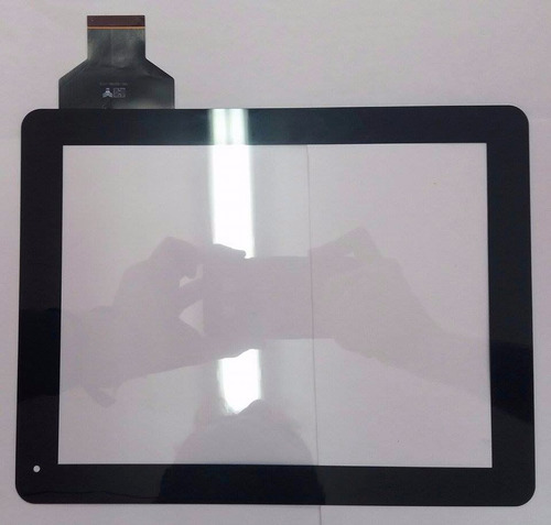 Touch Screen 9.7 Pulgadas 50 Pines Tpc 50146 V1.0