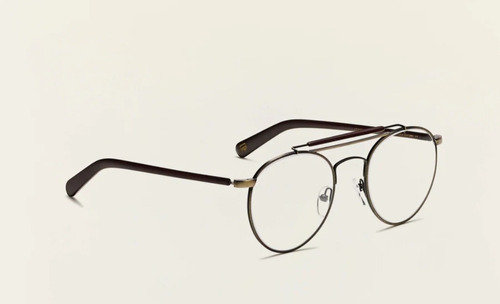 Armazón Moscot Lazer Talla 49 Oftalmico 