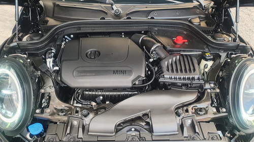Minicooper Essential 1.5 Turbo 2022