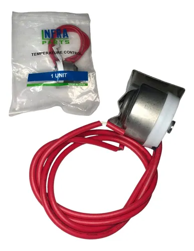 Bimetal Nevera L-60