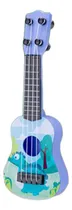 Comprar Mini Ukelele, Guitarra De Juguete, Instrumentos Musicales Cl