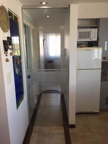 Imagen 7 de 14 de Departamento 3 Ambientes Frente Al Mar Playa Cabo Corriejtes