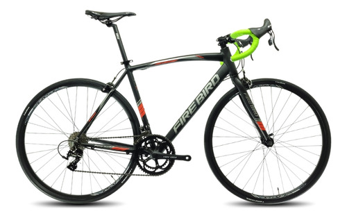 Bicicleta R28 Ruta Alum. 20v Fire Bird Speed 52/s Gg.ltwoo H