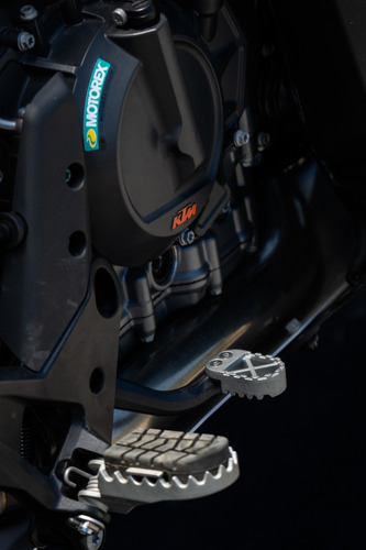 Ktm 790 Adventure R