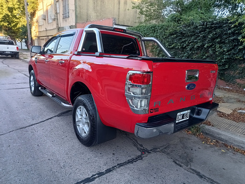 Ford Ranger 3.2 Cd 4x2 Xls Tdci 200cv