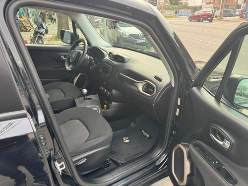 Jeep Renegade 1.8 Sport
