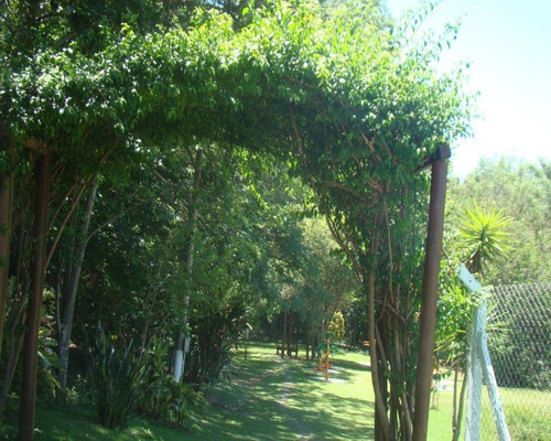 Terreno Á Venda No Condomínio Terras De São Francisco - Te002681 - 68395378