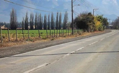 Terreno Industrial En Venta En San Felipe