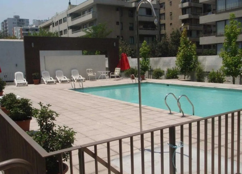 Departamento En Venta De 3 Dorm. En Las Condes