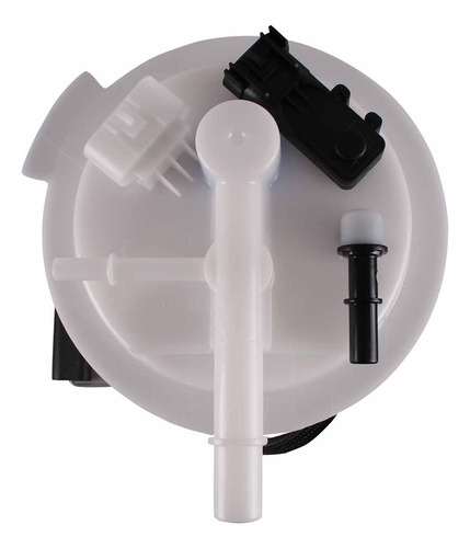 Bomba Gasolina Para Chev Silverado 1500 4.8 2011 Cab Std Ext