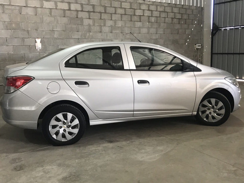 Imagen 7 de 7 de Chevrolet Prisma 1.4 Lt