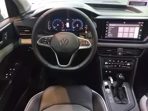 Volkswagen Taos