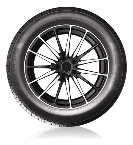 Neumático Pace 185/60 R15 Pc50 88 H