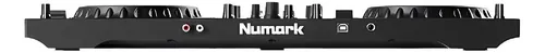 Controlador Dj 2 Canales 16 Pads Numark Mixtrack Pro Fx Cu