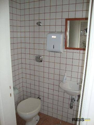 Imagem 10 de 10 de Sala Para Alugar, 50 M² Por R$ 1.200,00 - Parque Campolim - Sorocaba/sp - Sa0107