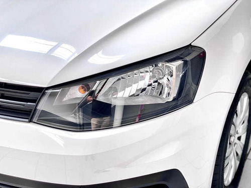 Imagem 14 de 15 de Volkswagen Gol 1.0 G7 2018
