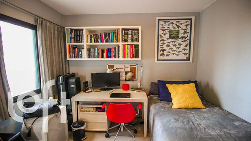 Imagem 26 de 30 de Apartamento Em Jardim Morumbi, São Paulo/sp De 160m² 4 Quartos À Venda Por R$ 1.850.000,00 - Ap2317609-s