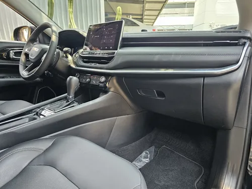 Jeep Compass Altitude L4/1.3/T Aut