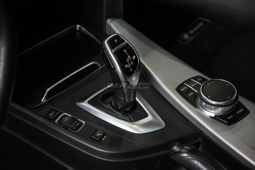 BMW Serie 4 2.0 430i Gran Coupe Sportline 252cv
