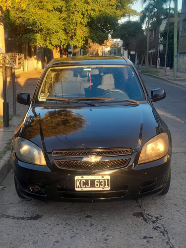 Chevrolet Celta 1.4 Ls+aa