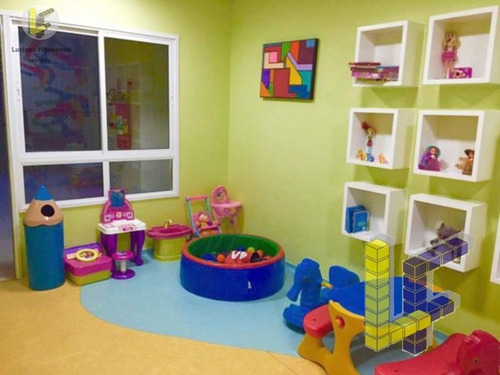 Apartamento - Bairro Santa Paula - 14947