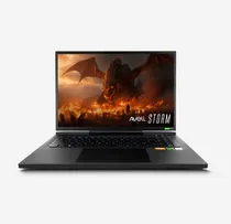 Comprar Notebook Avell Storm 480 Ci9 14900hx Rtx4080 12gb Win+brinde