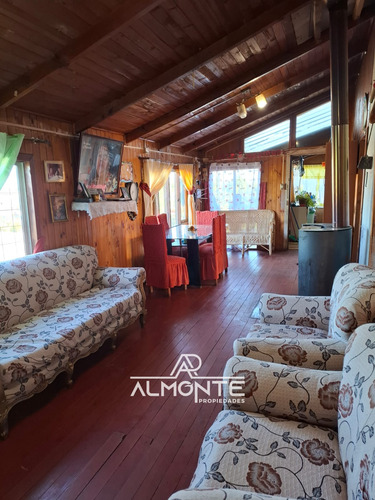 Propiedad 690 M2 Ubicada En Cerro Alto Los Alamos
