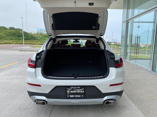 Imagen 5 de 9 de Bmw X4 Xdrive30i 2022