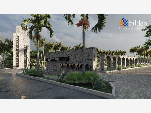 Imagen 6 de 7 de Terreno En Venta Ticul
