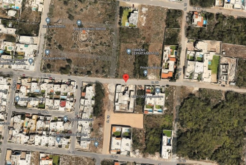 Gran Remate, Departamento En Col. Montebello, Mérida, Yuc.