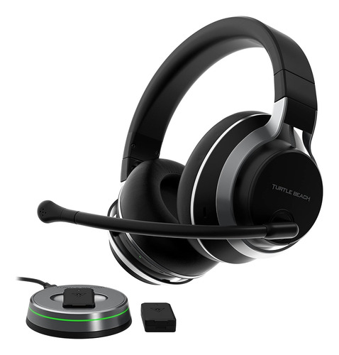 Turtle Beach Stealth Pro- Audifonos Para Gamer