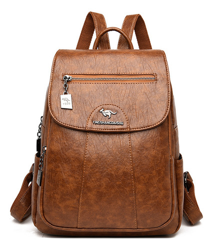 L Mochila De Estudiante Universitaria De Moda For Niñas