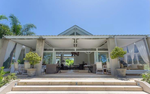 Casa - La Barra
