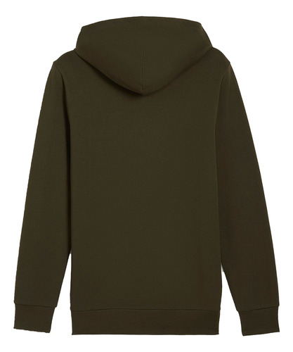 Buzo Puma Moda Better Essentials Hombre Mi 160670